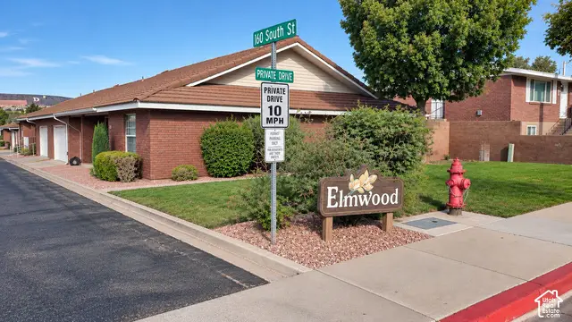 689 E 160 S, Saint George, UT 84770 - #1