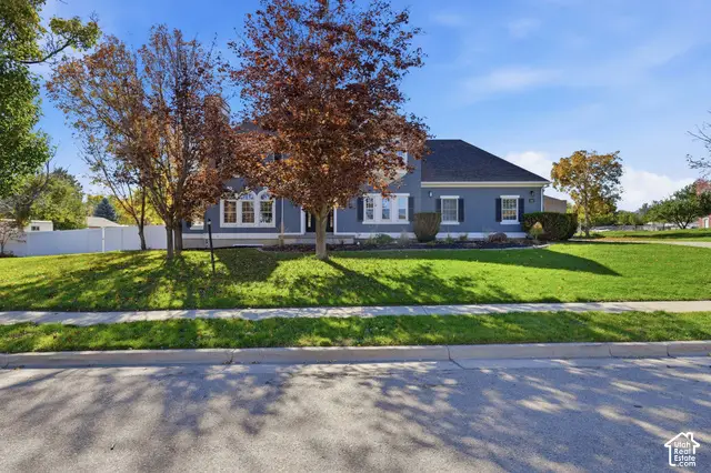 3887 Graymalkin Cir, South Jordan, UT 84095 - #2