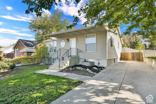 3372 S Porter Ave. E, Ogden, UT 84403