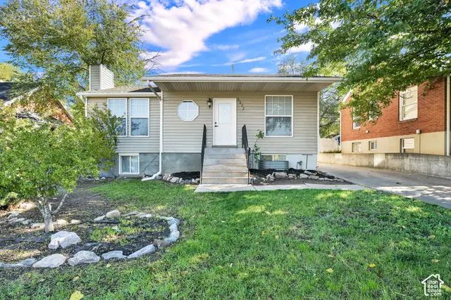 3372 S Porter Ave. E, Ogden, UT 84403 - #2