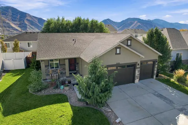 2308 E Ranch Hand Way, Spanish Fork, UT 84660
