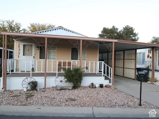 4570 S Fireweed Dr, Taylorsville, UT 84123 - #1