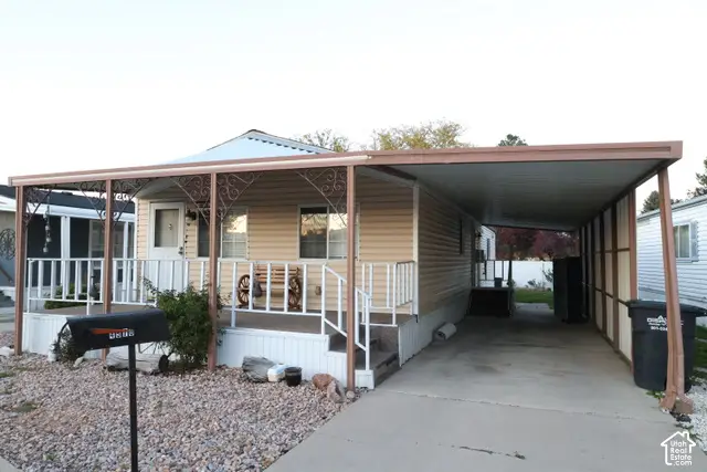 4570 S Fireweed Dr, Taylorsville, UT 84123 - #3
