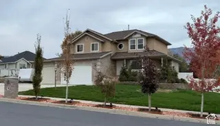 2258 N 800 W, Layton, UT 84041 - #1
