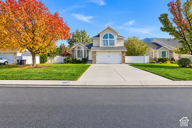 12067 S Heron Ridge Cir E, Draper, UT 84020 - #1