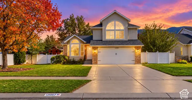12067 S Heron Ridge Cir E, Draper, UT 84020 - #2