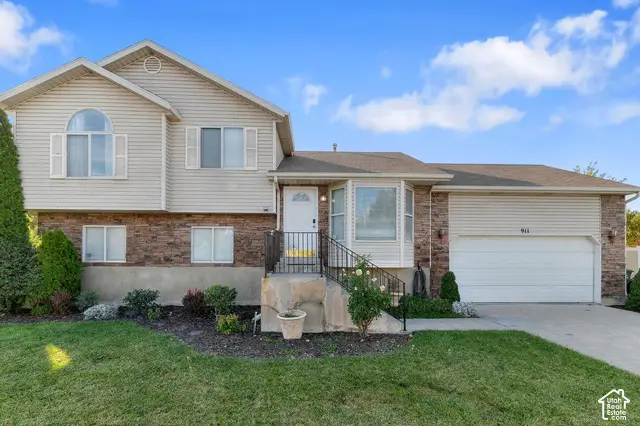 911 N Sir Michael Dr, Salt Lake City, UT 84116 - #2