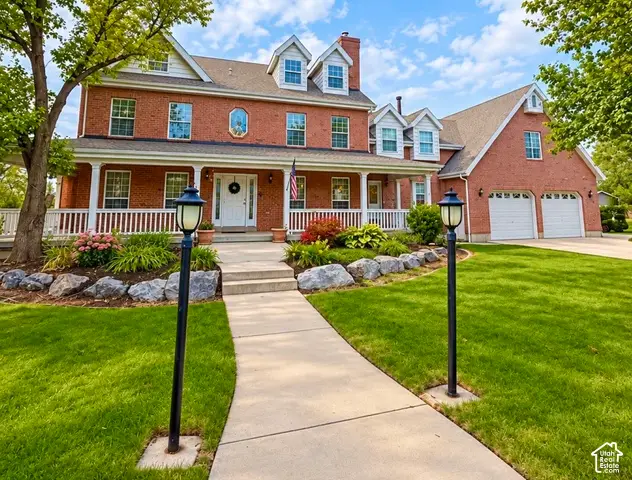 492 S 1000 W, Orem, UT 84058 - #1