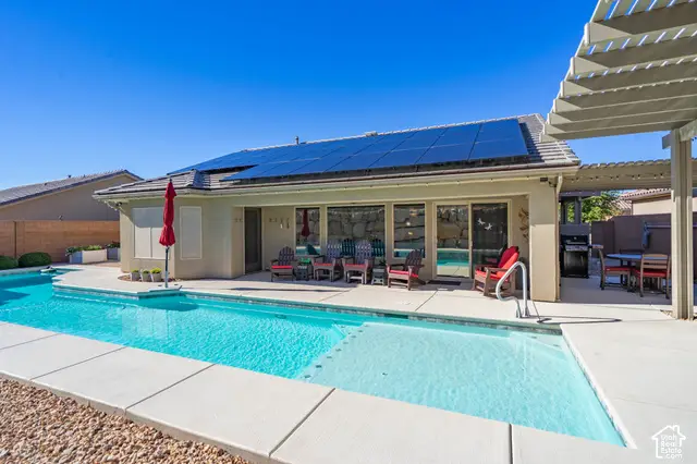 1391 W Whitestone Dr, Saint George, UT 84790 - #2