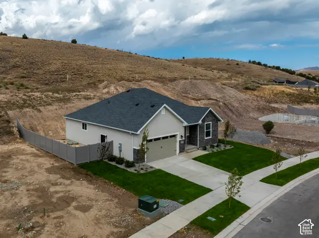 1380 W View Dr, Santaquin, UT 84655 - #3