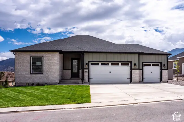 895 S Crest Dale Ln, Santaquin, UT 84655 - #1