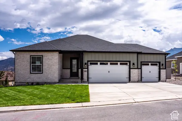 895 S Crest Dale Ln, Santaquin, UT 84655