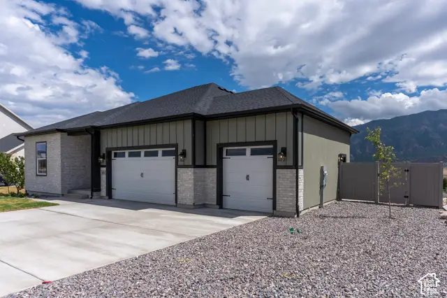 895 S Crest Dale Ln, Santaquin, UT 84655 - #2