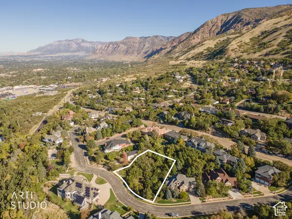 4288 S Fern Dr, Ogden, UT 84403