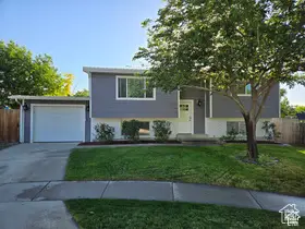 3906 S Boothill Cir W, West Valley City, UT 84120