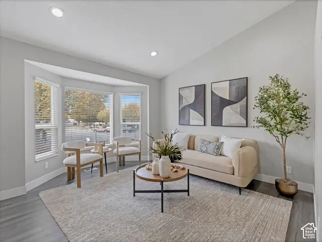 1546 N Newton Park St W, Salt Lake City, UT 84116 - #2