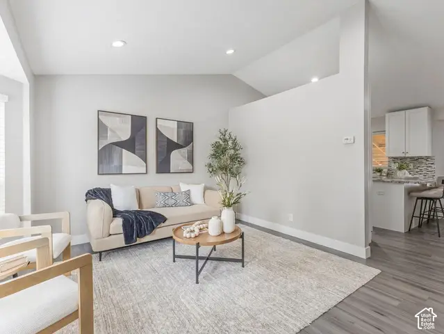 1546 N Newton Park St W, Salt Lake City, UT 84116 - #3