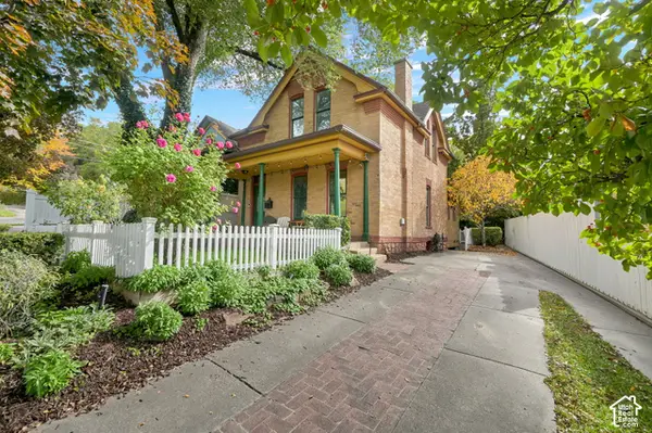 135 W 600 N, Salt Lake City, UT 84103