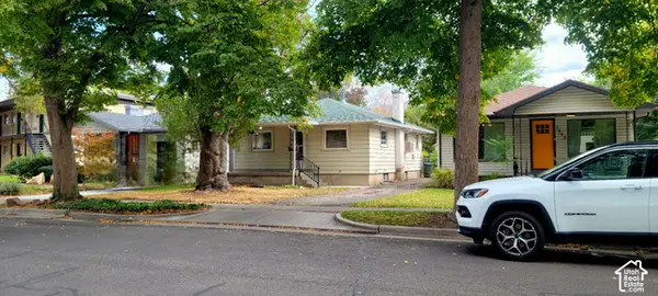 1845 S Mcclelland St, Salt Lake City, UT 84105