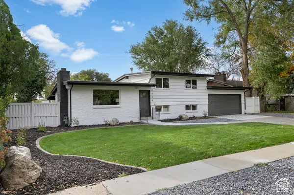 4638 S Namba Way E, Millcreek, UT 84107