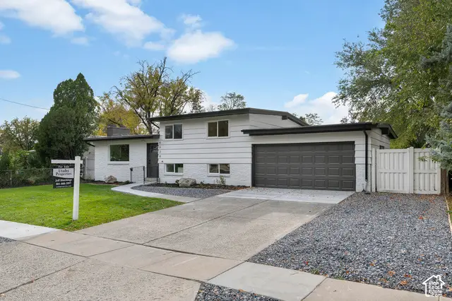 4638 S Namba Way E, Millcreek, UT 84107 - #2