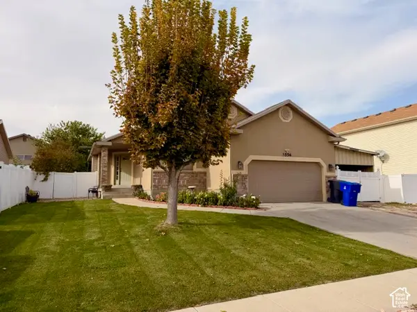 5556 W Stone Bluff Way, Salt Lake City, UT 84118