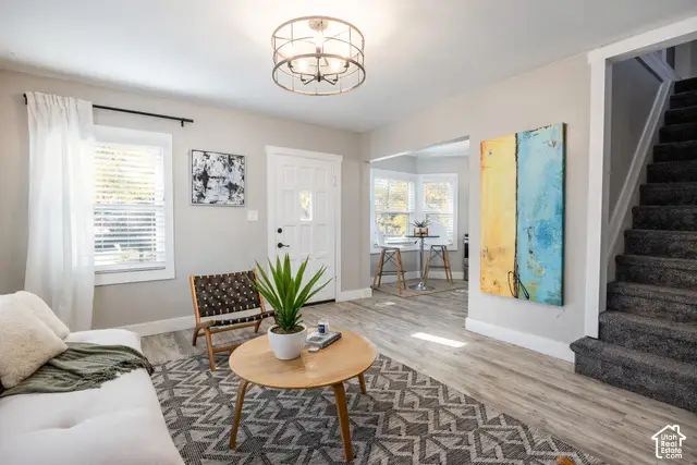 171 E Cleveland Ave, Salt Lake City, UT 84115 - #3