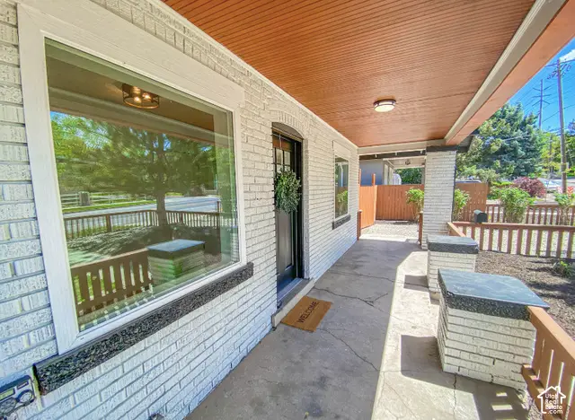 1171 E 2700 S, Salt Lake City, UT 84106 - #2
