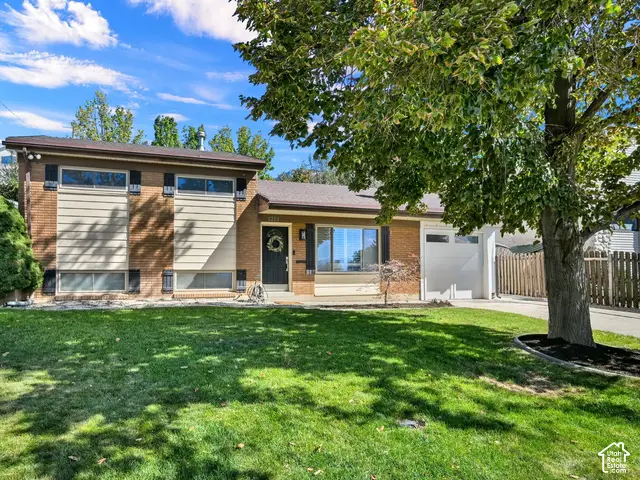 4219 S 3100 E, Salt Lake City, UT 84124 - #1