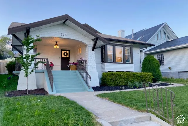 375 E 10th Ave, Salt Lake City, UT 84103 - #1