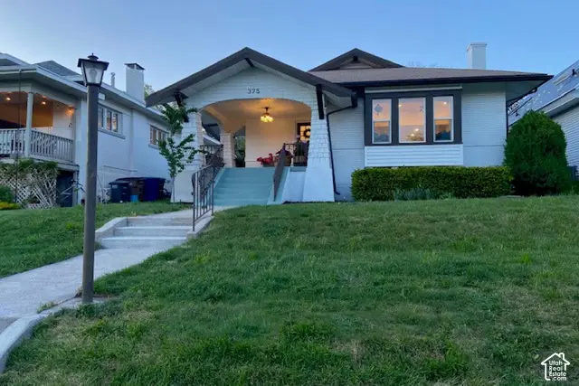 375 E 10th Ave, Salt Lake City, UT 84103 - #2