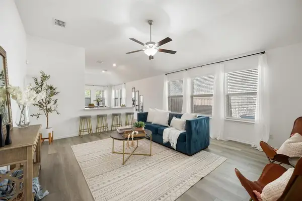 2356 Dolostone Drive, Little Elm, TX 76227