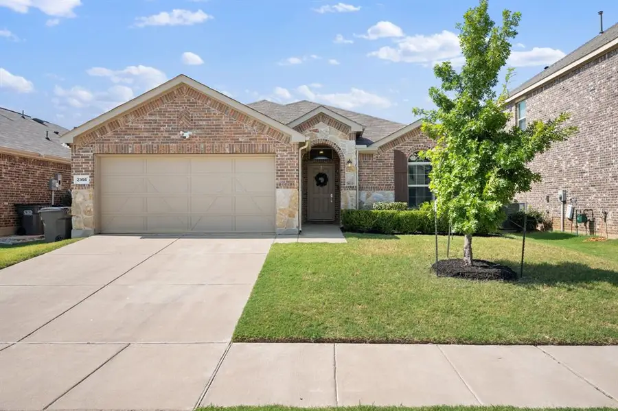 2356 Dolostone Drive, Little Elm, TX 76227 - #3