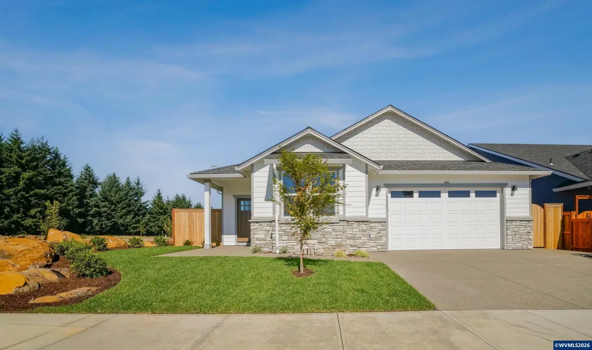 760  Emily Grace Ct SE, Salem, OR 97306 - #1