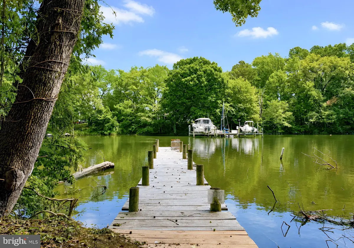 17248 Gum Landing Rd, Saint Inigoes, MD 20684 - #1