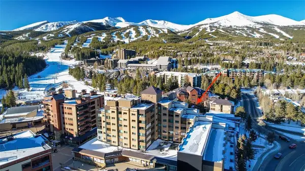 535 S Park Avenue #214, Breckenridge, CO 80424