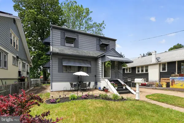 4787 Oak Ter, PENNSAUKEN, NJ 08109