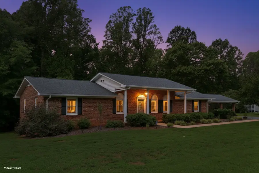 140 Clifton Drive, Reidsville, NC 27320 - #2