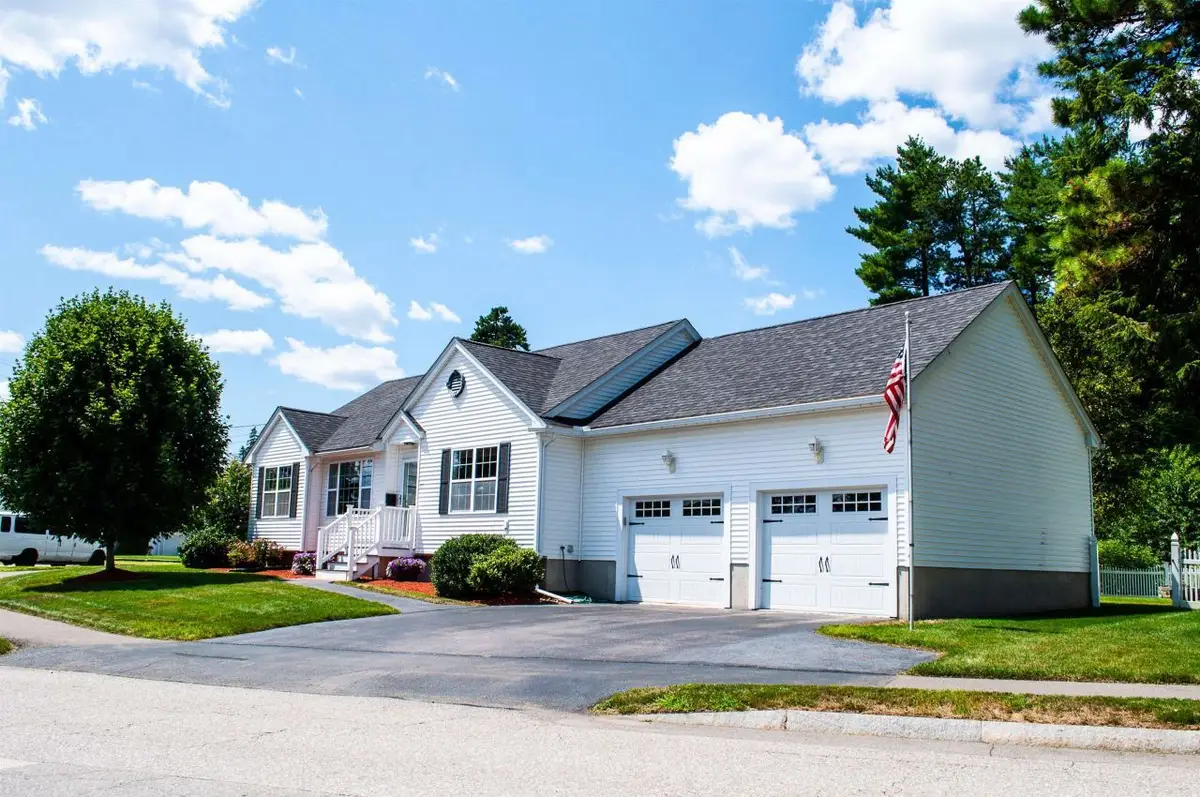 57 Baldwin Street, Nashua, NH 03064 - #1