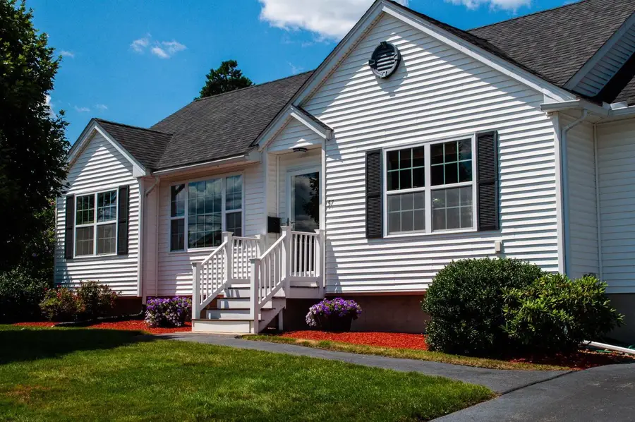 57 Baldwin Street, Nashua, NH 03064 - #2