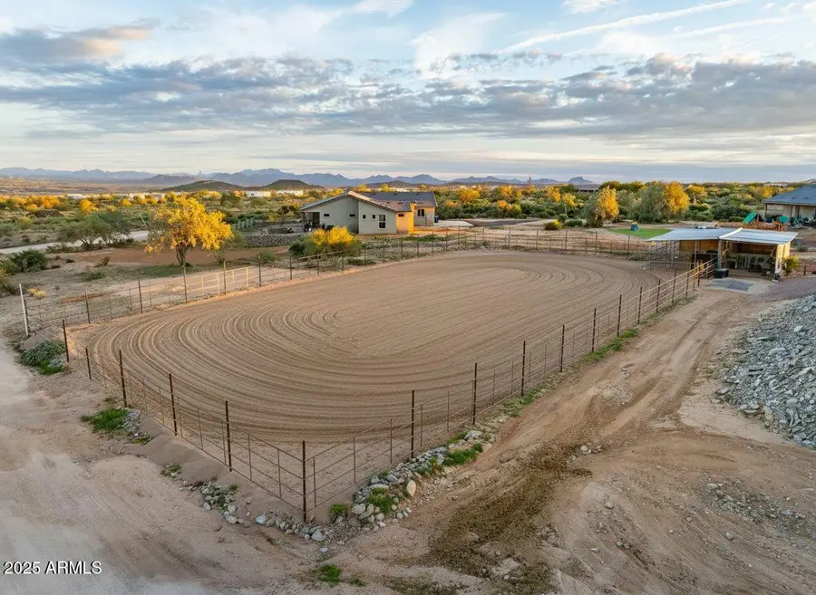 16332 E Skinner Drive, Tonto National Forest, AZ 85262 - Image #2