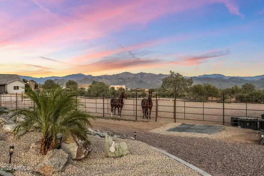 16332 E Skinner Drive, Tonto National Forest, AZ 85262 - Image #3