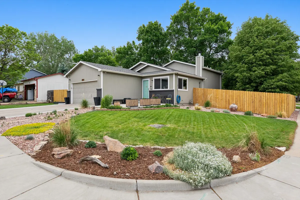 4503 Hibiscus Street, Fort Collins, CO 80526 - #1