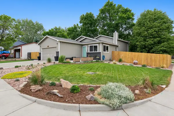 4503 Hibiscus Street, Fort Collins, CO 80526