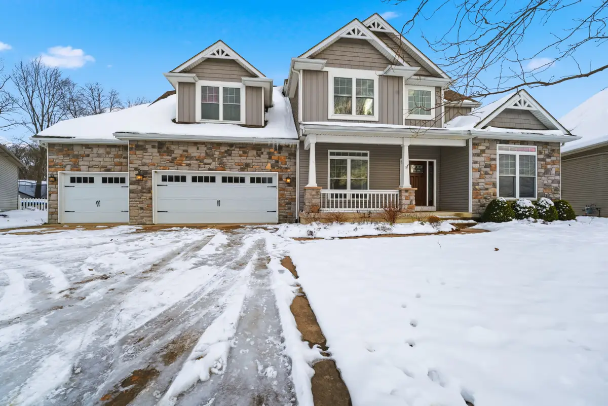 3414 Burnley Drive, West Lafayette, IN 47906 - Image #1