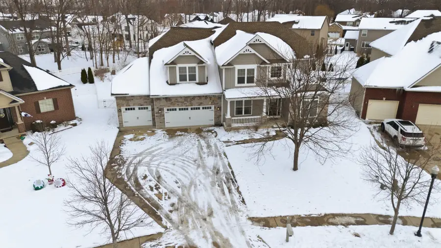 3414 Burnley Drive, West Lafayette, IN 47906 - Image #2