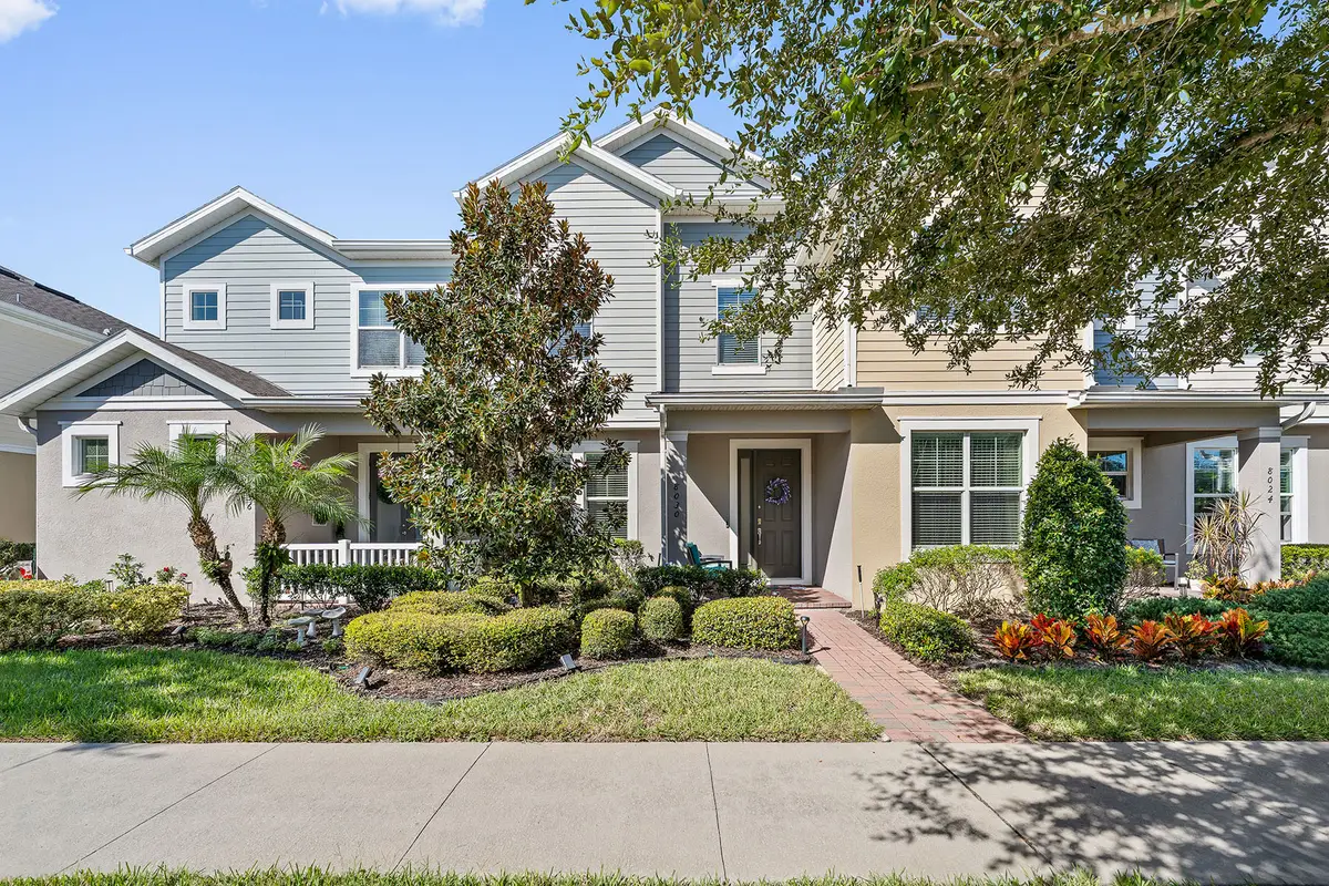 8030 Basilica Lane, Winter Garden, FL 34787 - Image #1