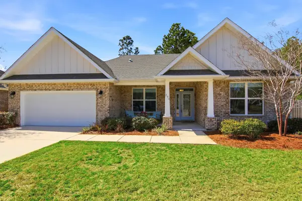 296 Symphony Way, Freeport, FL 32439