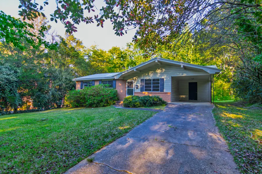 505 Chafin Drive, Manchester, GA 31816 - #2