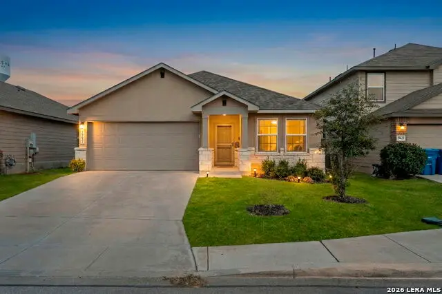 29632 Winter Copper, Bulverde, TX 78163 - #1